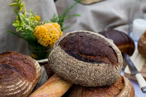 Dartmoor Bakery photo 2